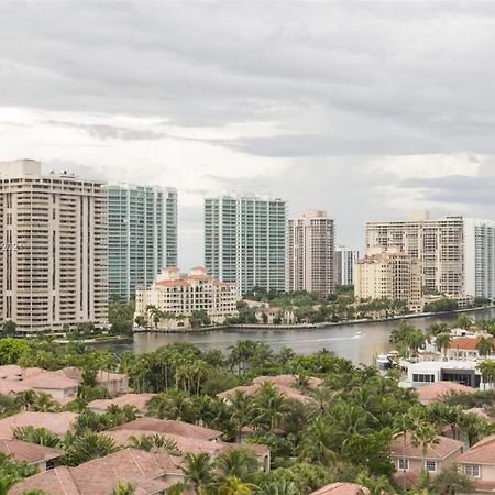 Apartamento Disfruta Sunny Isles Ocean 1206 Str-02816 Miami Beach Exterior foto