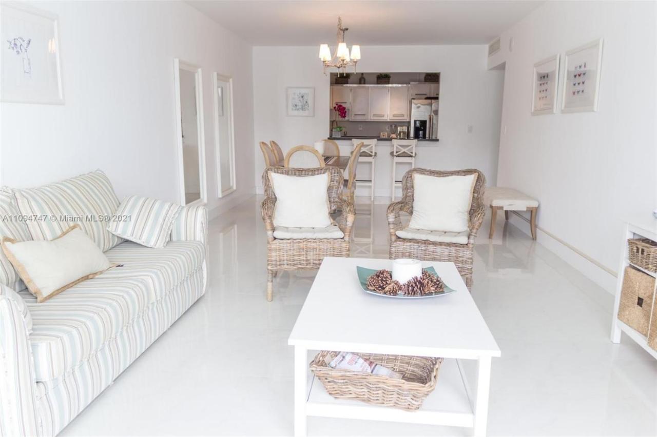 Apartamento Disfruta Sunny Isles Ocean 1206 Str-02816 Miami Beach Exterior foto