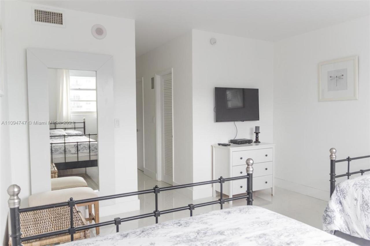Apartamento Disfruta Sunny Isles Ocean 1206 Str-02816 Miami Beach Exterior foto