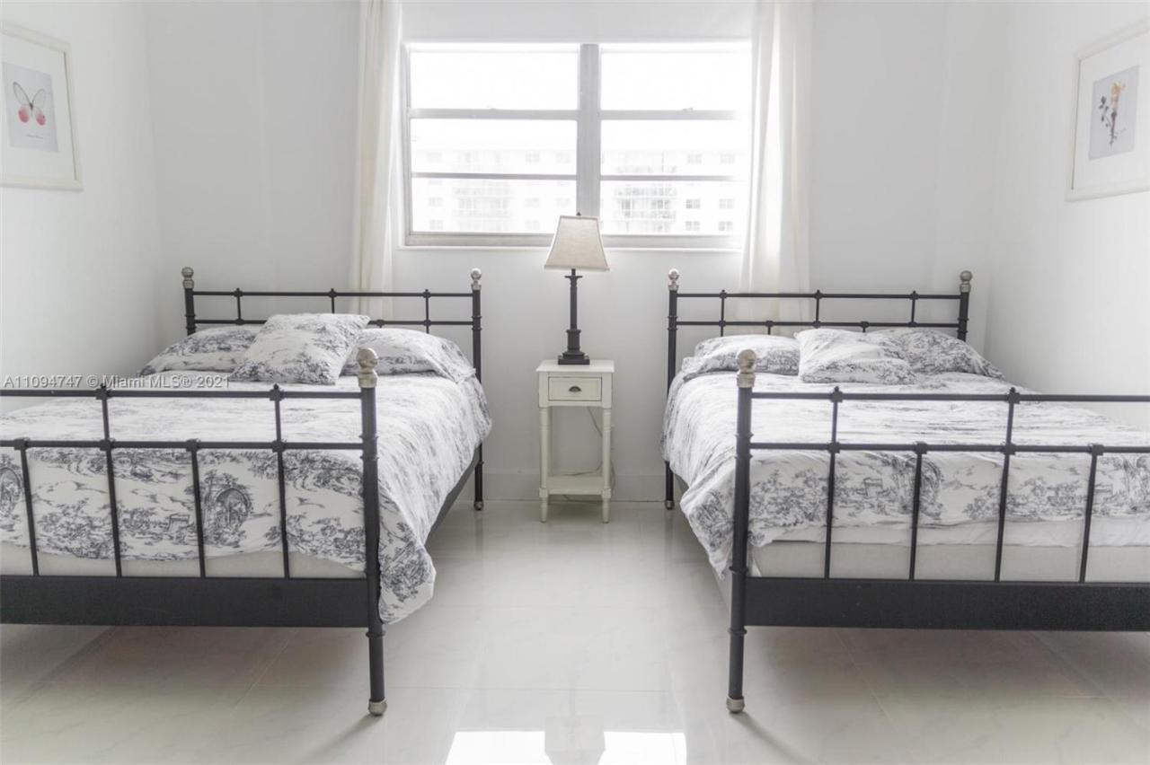 Apartamento Disfruta Sunny Isles Ocean 1206 Str-02816 Miami Beach Exterior foto
