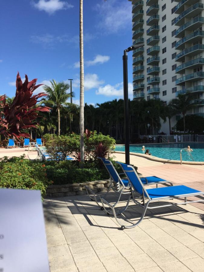 Apartamento Disfruta Sunny Isles Ocean 1206 Str-02816 Miami Beach Exterior foto