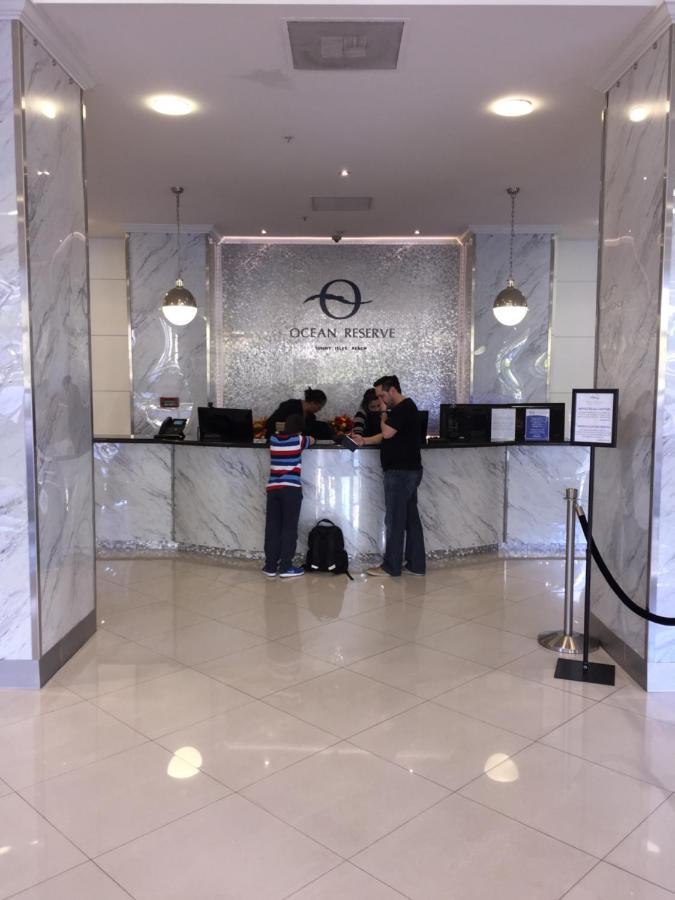 Apartamento Disfruta Sunny Isles Ocean 1206 Str-02816 Miami Beach Exterior foto