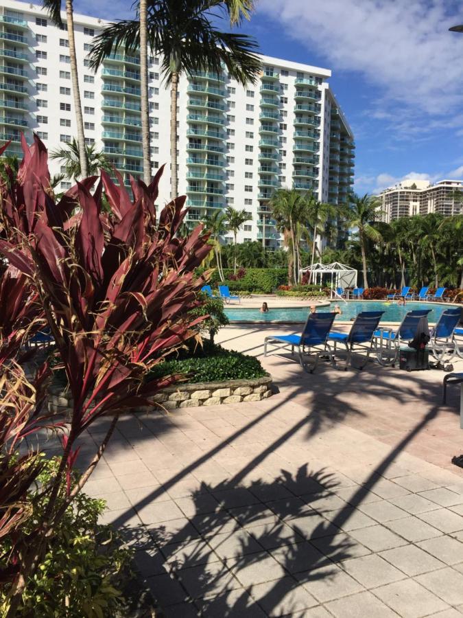 Apartamento Disfruta Sunny Isles Ocean 1206 Str-02816 Miami Beach Exterior foto