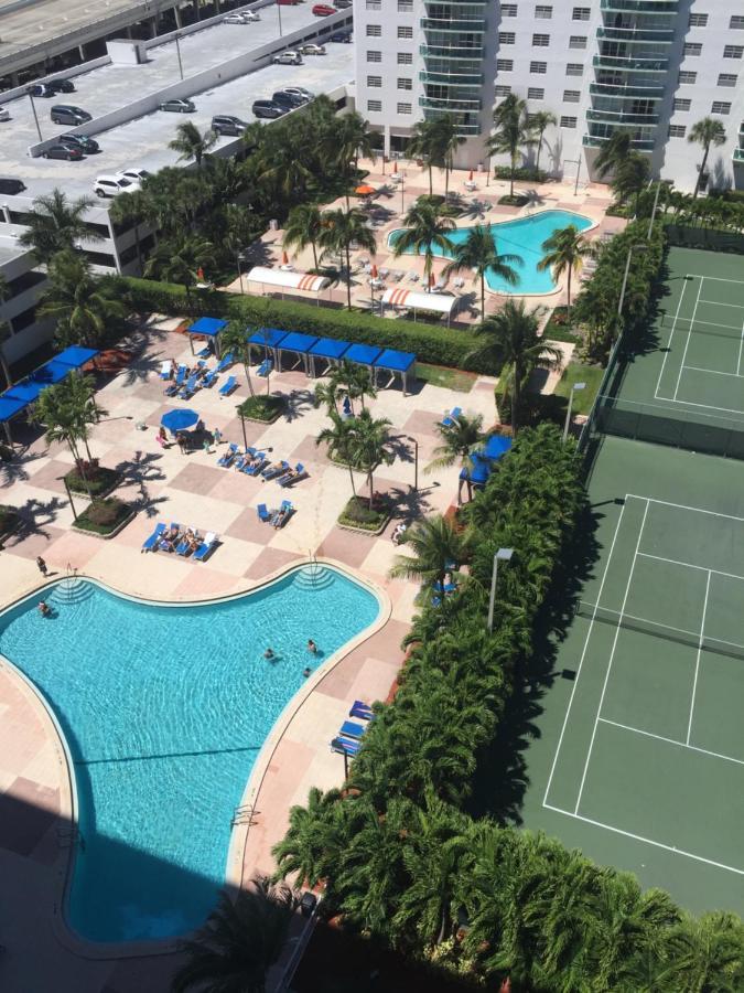 Apartamento Disfruta Sunny Isles Ocean 1206 Str-02816 Miami Beach Exterior foto