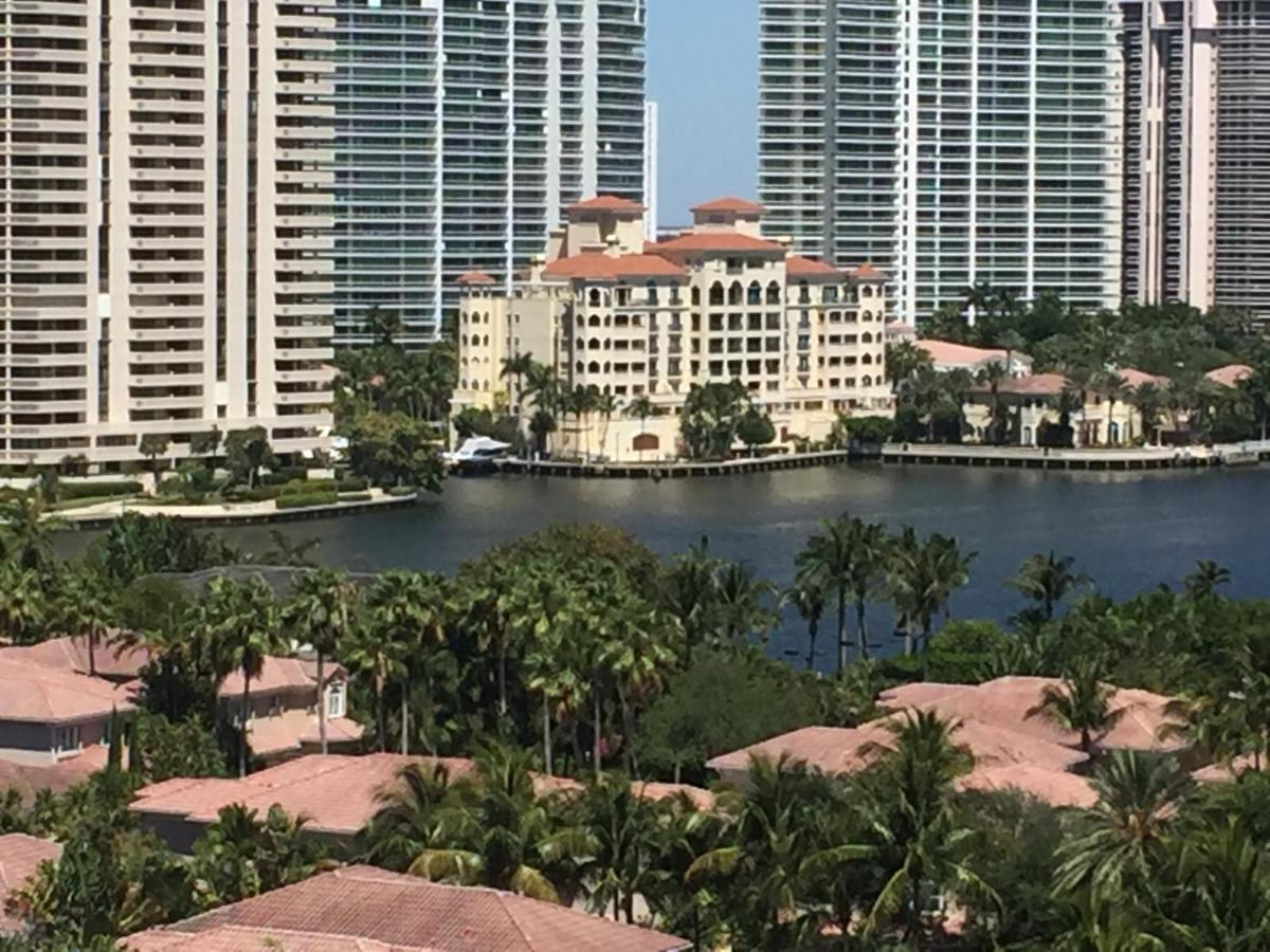 Apartamento Disfruta Sunny Isles Ocean 1206 Str-02816 Miami Beach Exterior foto